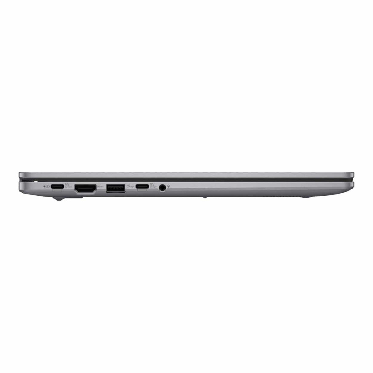 ASUS ExpertBook P1 PM1503CDA 15.6-inch FHD Laptop - AMD Ryzen 5 150 512GB SSD 16GB RAM Win 11 Home