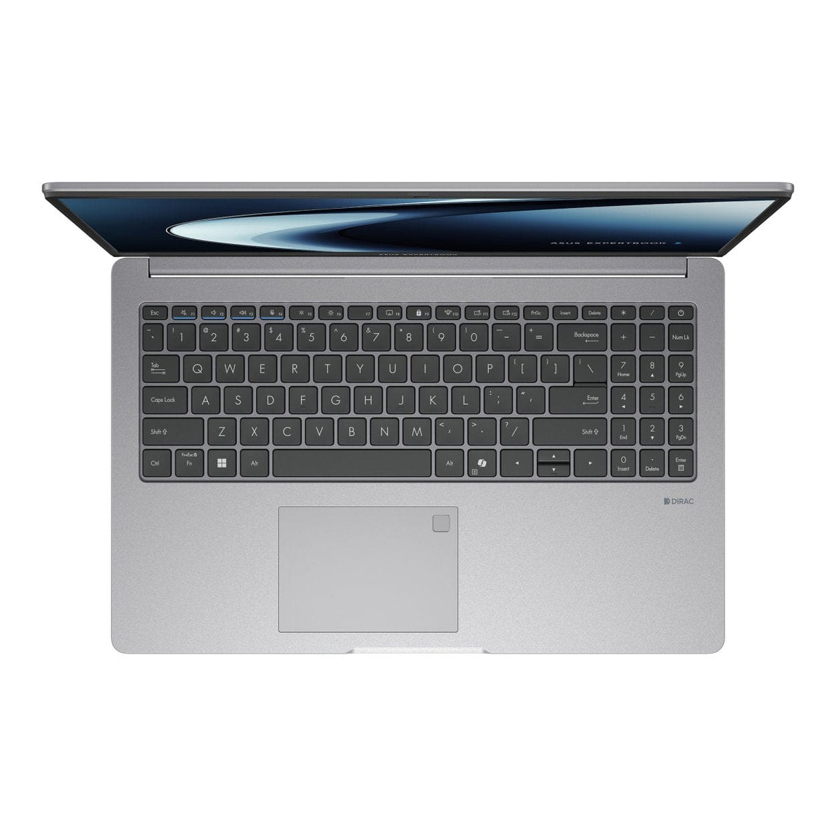 ASUS ExpertBook P1 PM1503CDA 15.6-inch FHD Laptop - AMD Ryzen 7 170 512GB SSD 16GB RAM Win 11 Home