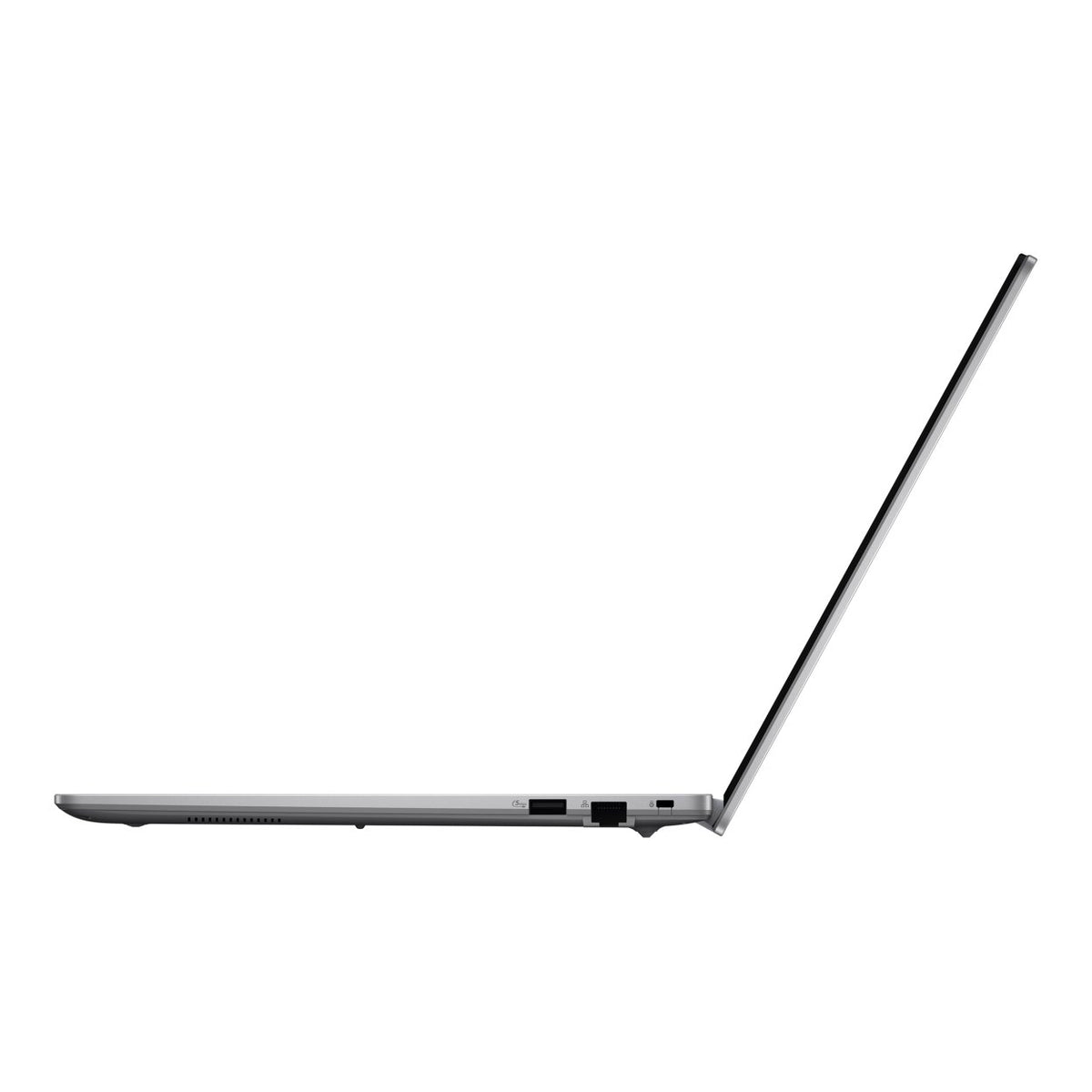 ASUS ExpertBook P3 P3406CCAP 14-inch WUXGA AI Laptop - Intel Core Ultra 7 255H 512GB SSD 16GB RAM Win 11 Home Misty Grey