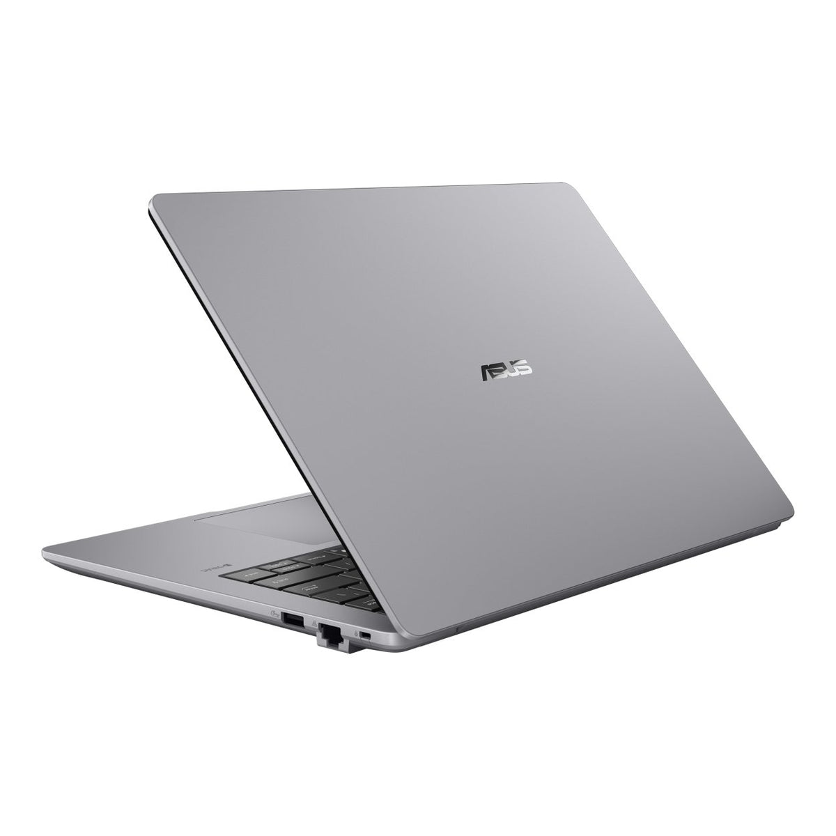 ASUS ExpertBook P3 P3406CCAP 14-inch WUXGA AI Laptop - Intel Core Ultra 5 225H 512GB SSD 16GB RAM Win 11 Pro Misty Grey