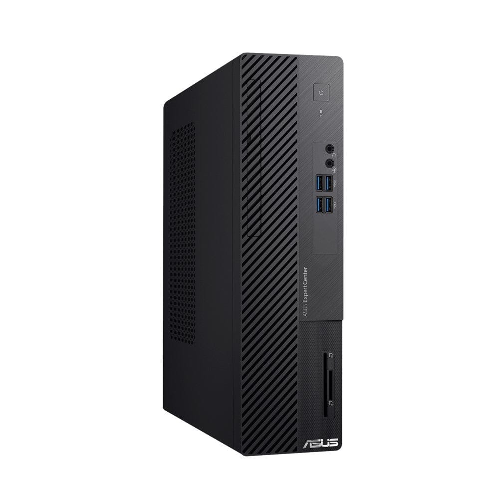 Asus ExpertCenter Essential Tower PC - Intel Celeron G5905 1TB HDD 4GB RAM Win 11 Home 90PF0231-M008N0