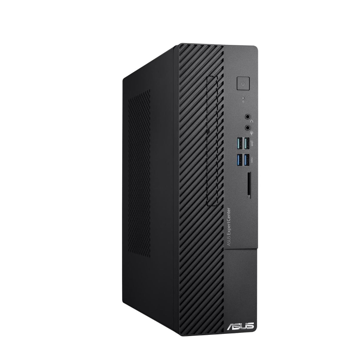 Asus Pro Essential D500SC SFF Desktop PC - Intel Core i3-10105 256GB SSD 4GB RAM Win 11 Home 90PF02K1-M02CM0