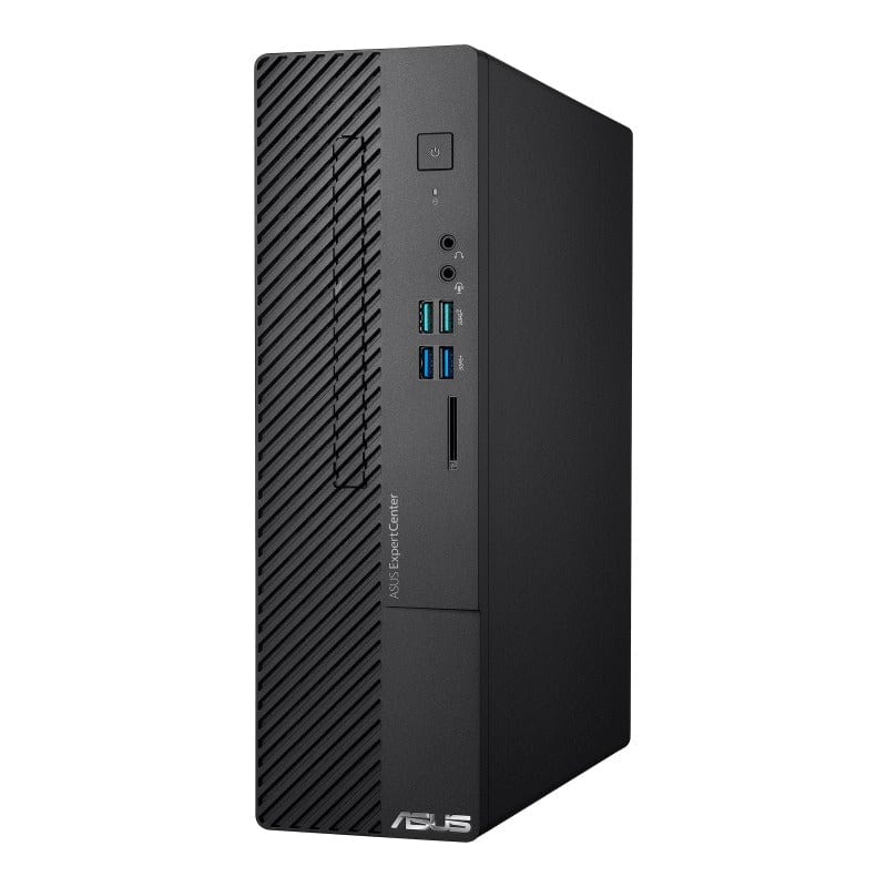 ASUS D500SC SFF Desktop PC - Intel Core i5-11400F 512GB SSD 8GB RAM GeForce GT730 Win 11 Pro 90PF02K2-M02EY0