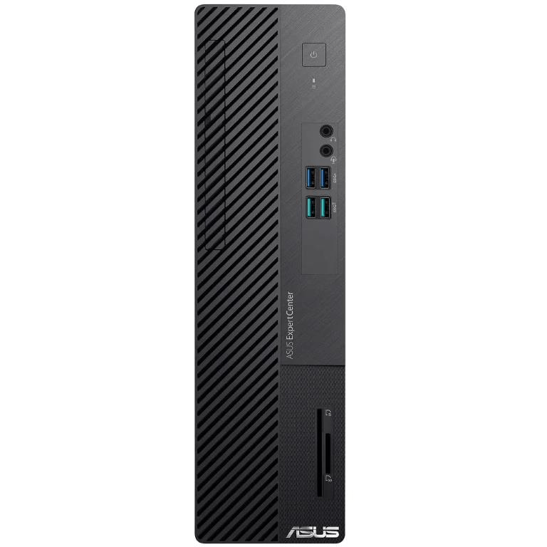 Asus ExpertCenter D500SD-I582B0W SFF Desktop - Intel Core i5-12400 256GB SSD 8GB RAM Win 11 Home