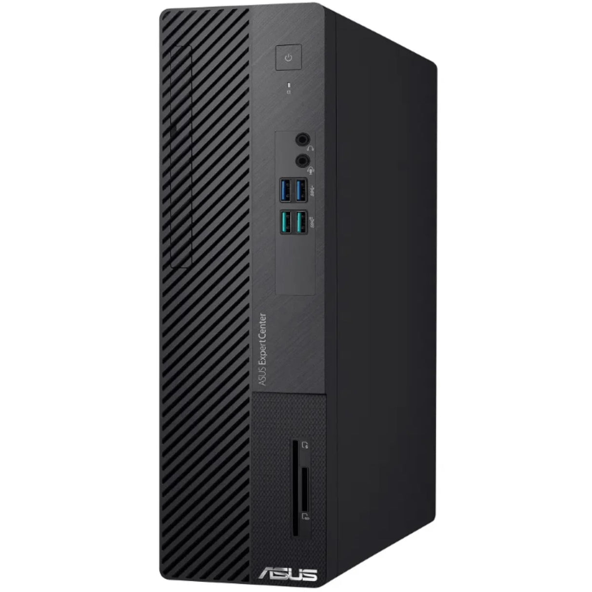 Asus ExpertCenter D500SD-I582B0W SFF Desktop - Intel Core i5-12400 256GB SSD 8GB RAM Win 11 Home