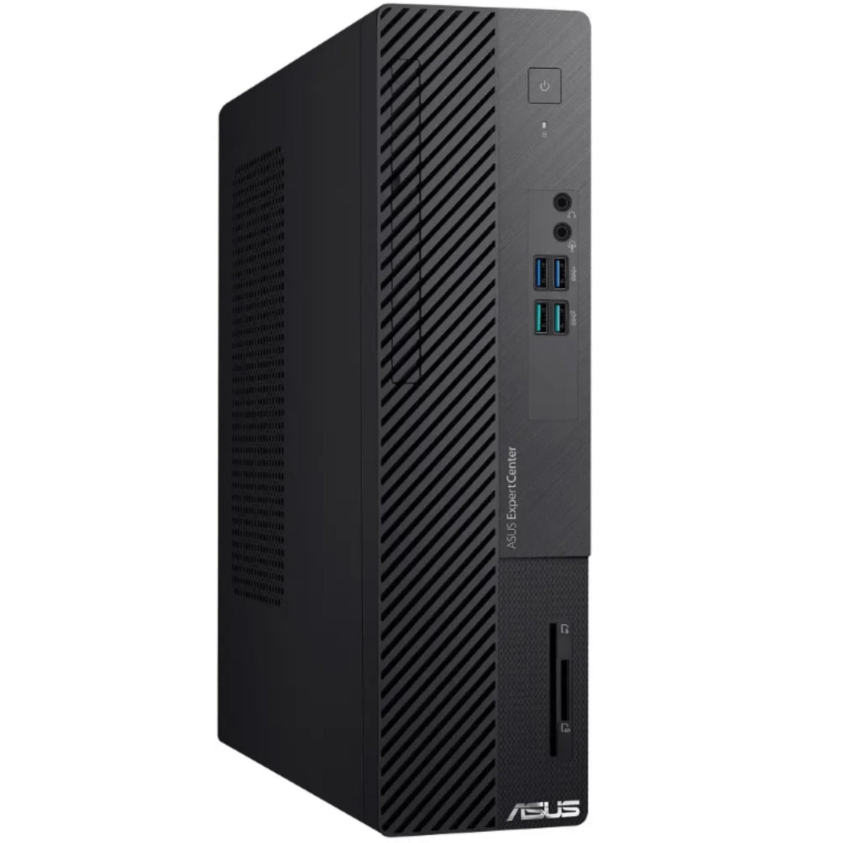 Asus ExpertCenter D500SD-I582B0W SFF Desktop - Intel Core i5-12400 256GB SSD 8GB RAM Win 11 Home