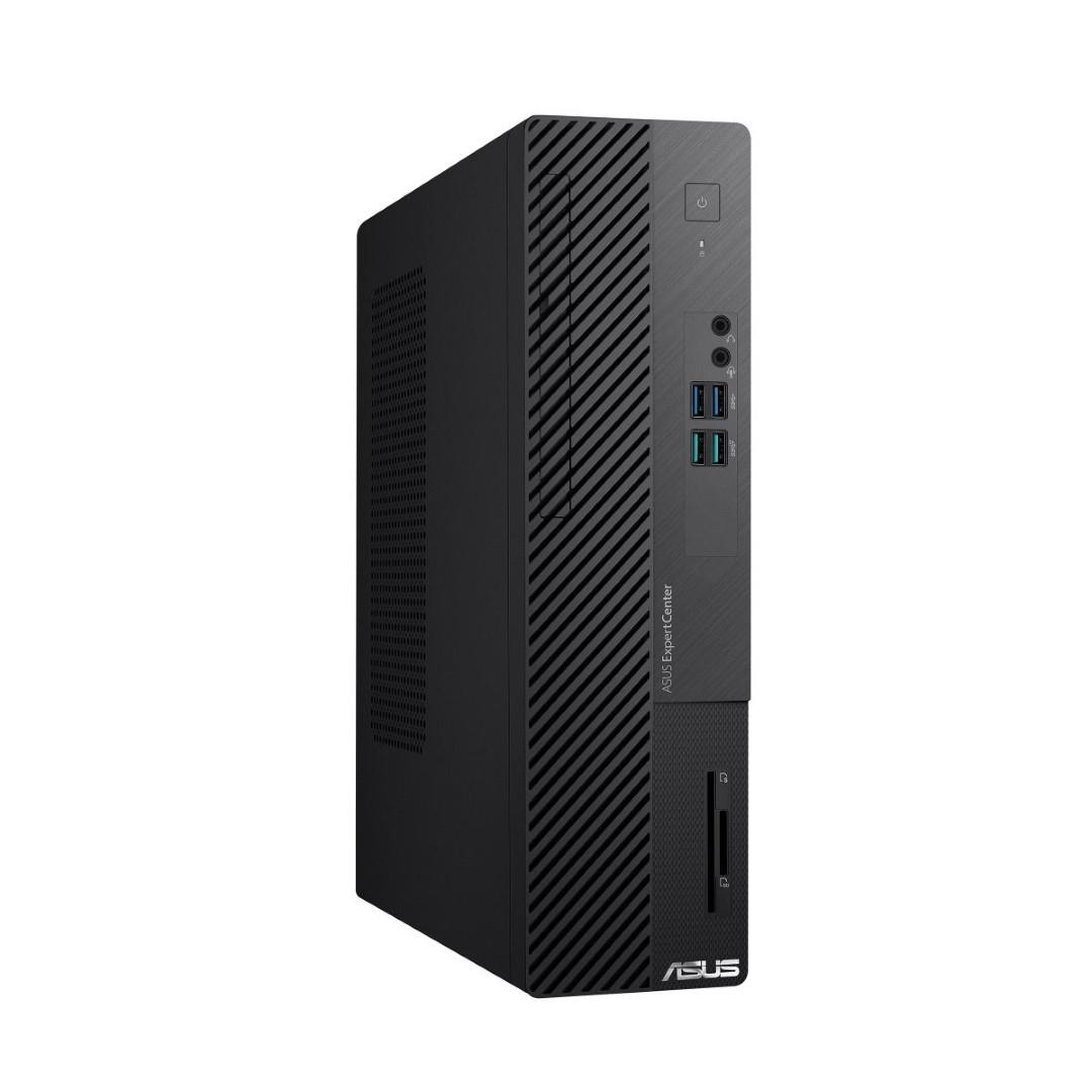 ASUS Expertcentre D500SD SFF Desktop PC - Intel Core i3-12100 256GB SSD 4GB RAM Win 11 Home