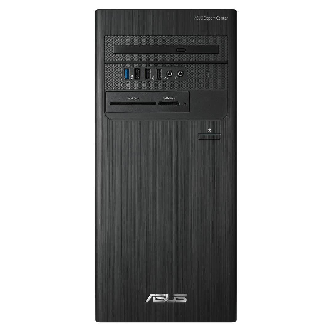 ASUS ExpertCenter D500T Desktop PC - Intel Core i5-12400 512GB SSD 8GB RAM Win 11 Pro 90PF03Y2-M00HU0