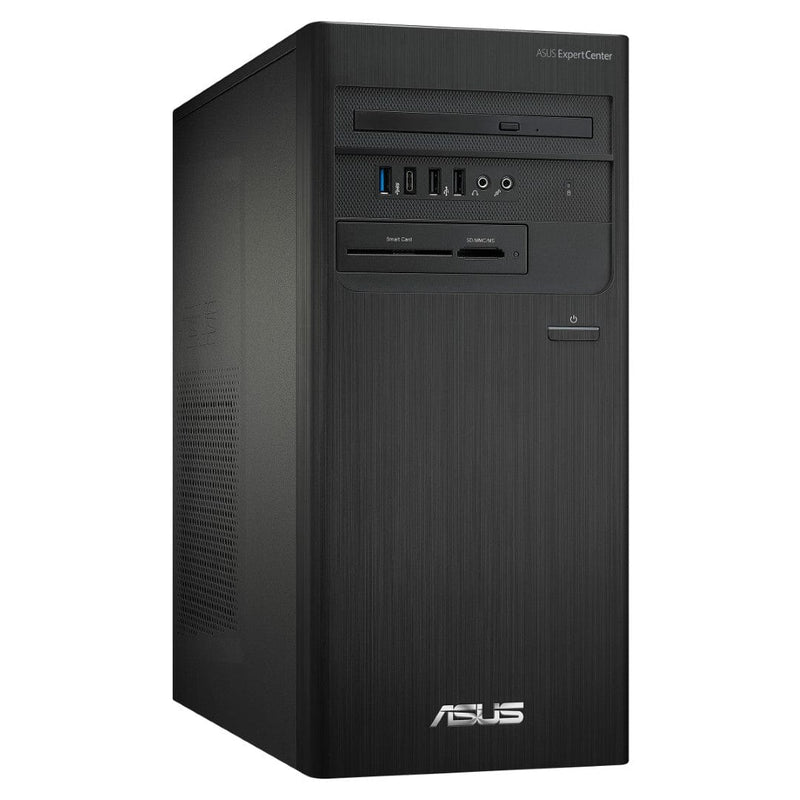 ASUS ExpertCenter D500T Desktop PC - Intel Core i5-12400 512GB SSD 8GB RAM Win 11 Pro 90PF03Y2-M00HU0