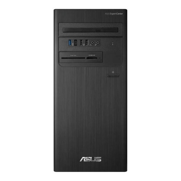 ASUS ExpertCenter D500TE Tower PC - Intel Core i5-12400 512GB SSD 8GB RAM Win 11 Pro 90PF03Y2-M01DE0