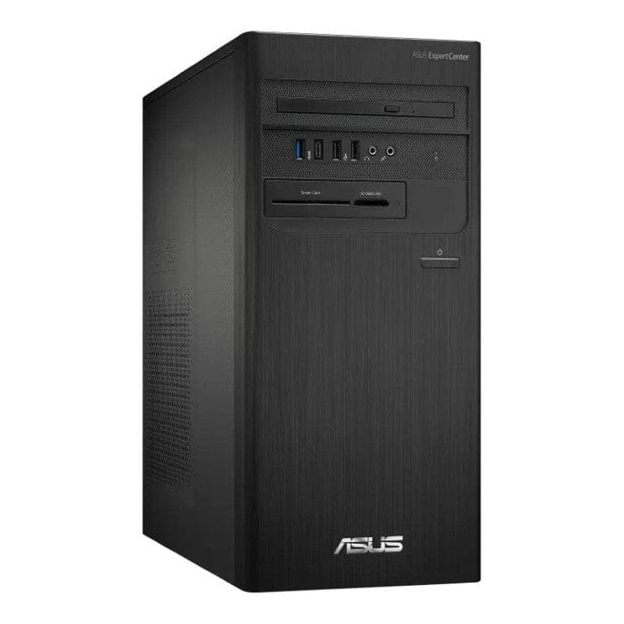 ASUS ExpertCenter D500TE Tower PC - Intel Core i5-12400 512GB SSD 8GB RAM Win 11 Pro 90PF03Y2-M01DE0