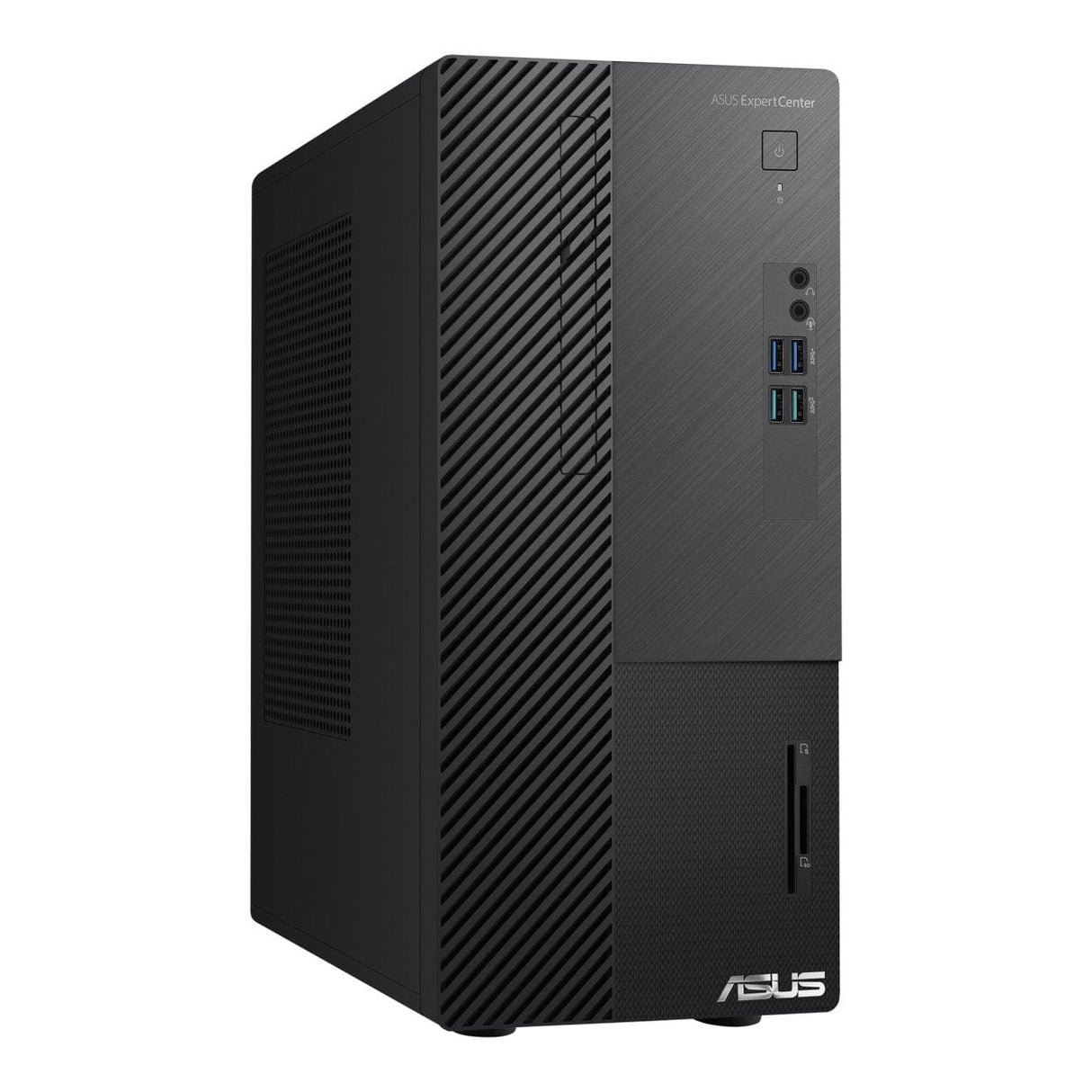 ASUS ExpertCenter D5 D500ME Mini Tower PC - Intel Core i7-13700 512GB SSD 16GB RAM Win 11 Pro