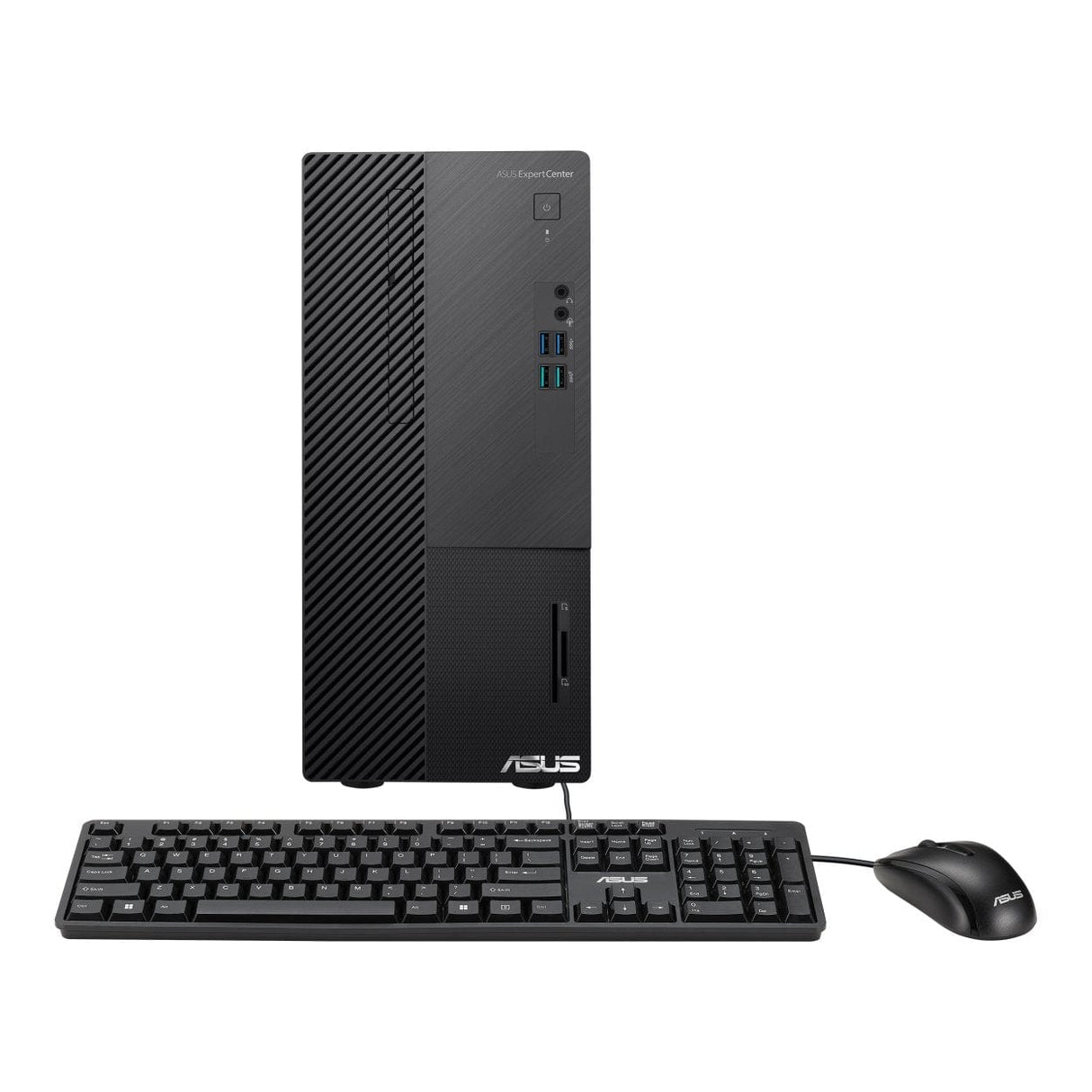 ASUS ExpertCenter D5 D500ME Mini Tower PC - Intel Core i7-13700 512GB SSD 16GB RAM Win 11 Pro