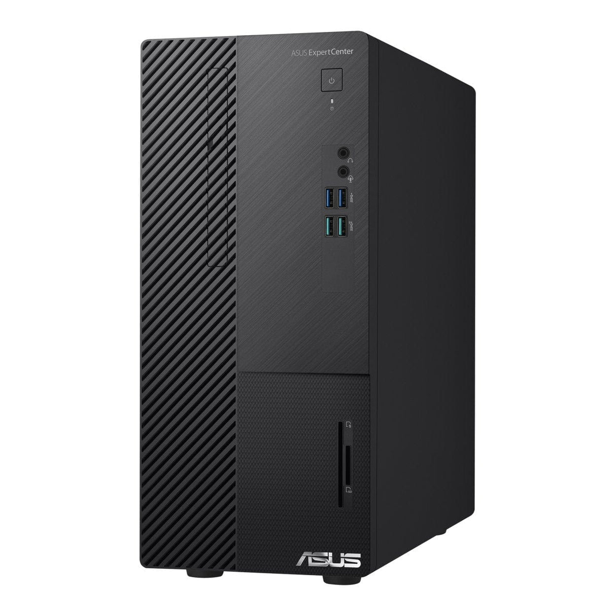 ASUS ExpertCenter D5 D500ME Mini Tower PC - Intel Core i7-13700 512GB SSD 16GB RAM Win 11 Pro