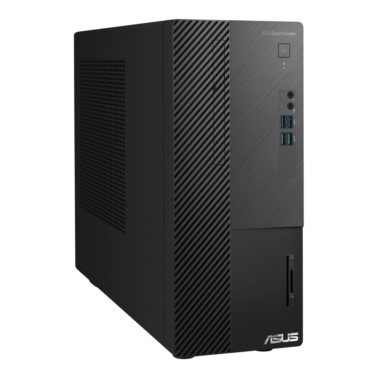 ASUS ExpertCenter D5 D500ME Mini Tower PC - Intel Core i7-13700 512GB SSD 16GB RAM Win 11 Pro