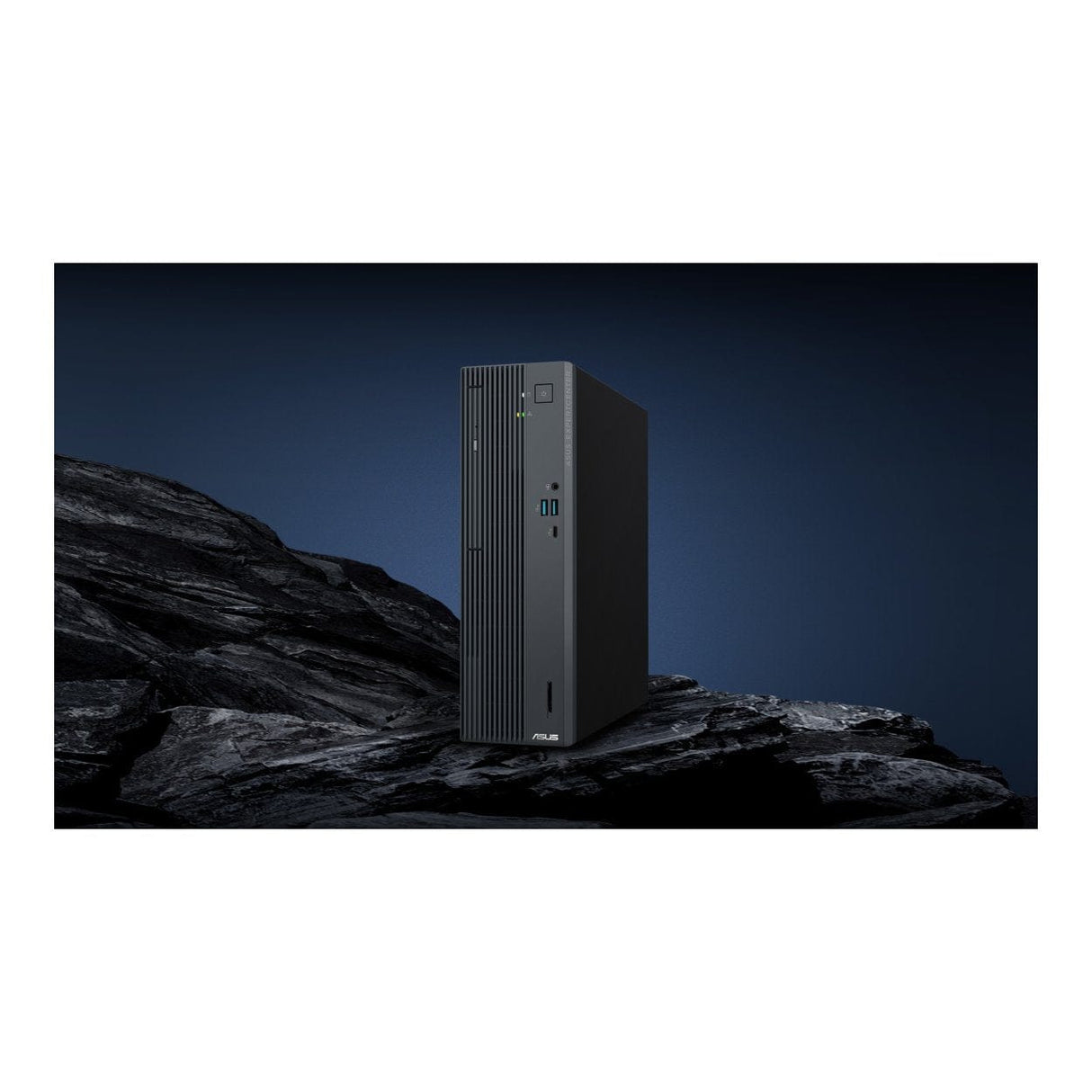 ASUS ExpertCenter P500SV SFF Desktop PC - Intel Core 5 210H 512GB SSD 8GB RAM Win 11 Home