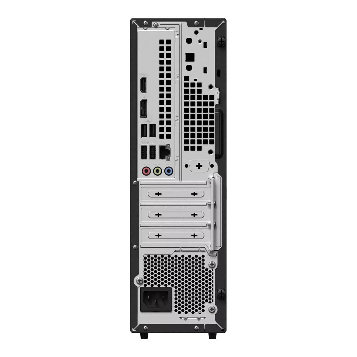 ASUS ExpertCenter P500SV SFF Desktop PC - Intel Core 5 210H 512GB SSD 8GB RAM Win 11 Home