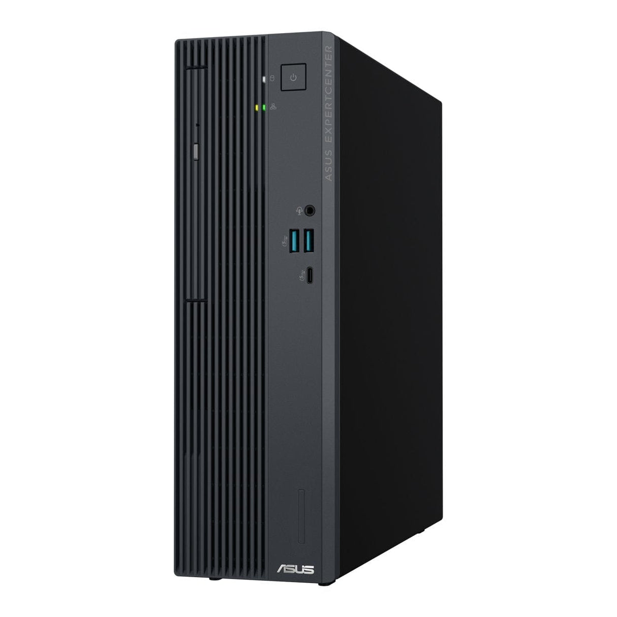 ASUS ExpertCenter P500SV SFF Desktop PC - Intel Core 5 210H 512GB SSD 8GB RAM Win 11 Home