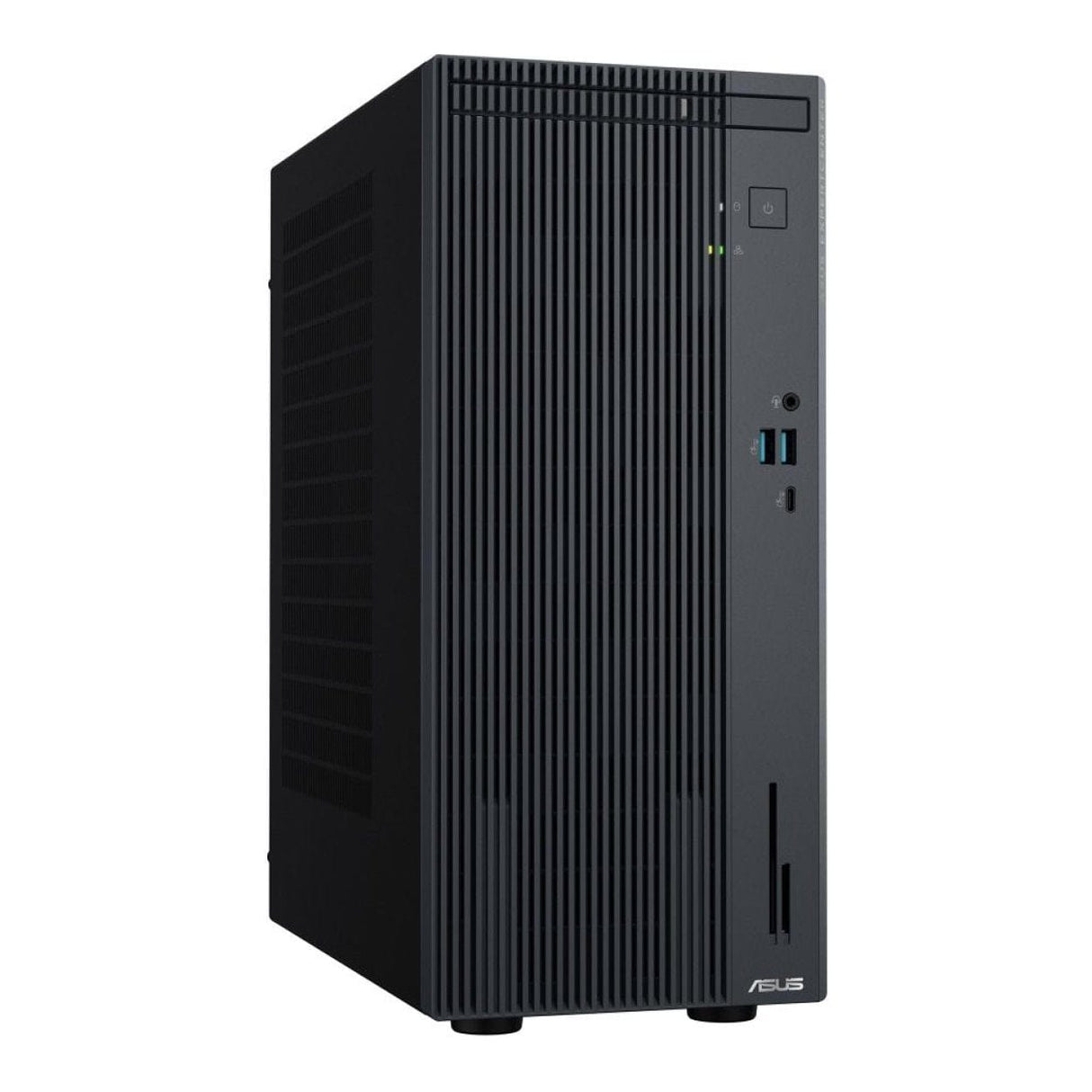 ASUS ExpertCenter P500 Mini Tower - Intel Core i3-1315U 8GB RAM 512GB SSD Win 11 Home 90PF05I1-M00UN0