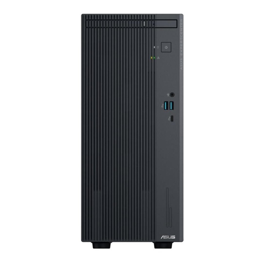 ASUS ExpertCenter P500 Mini Tower - Intel Core i3-1315U 8GB RAM 512GB SSD Win 11 Home 90PF05I1-M00UN0