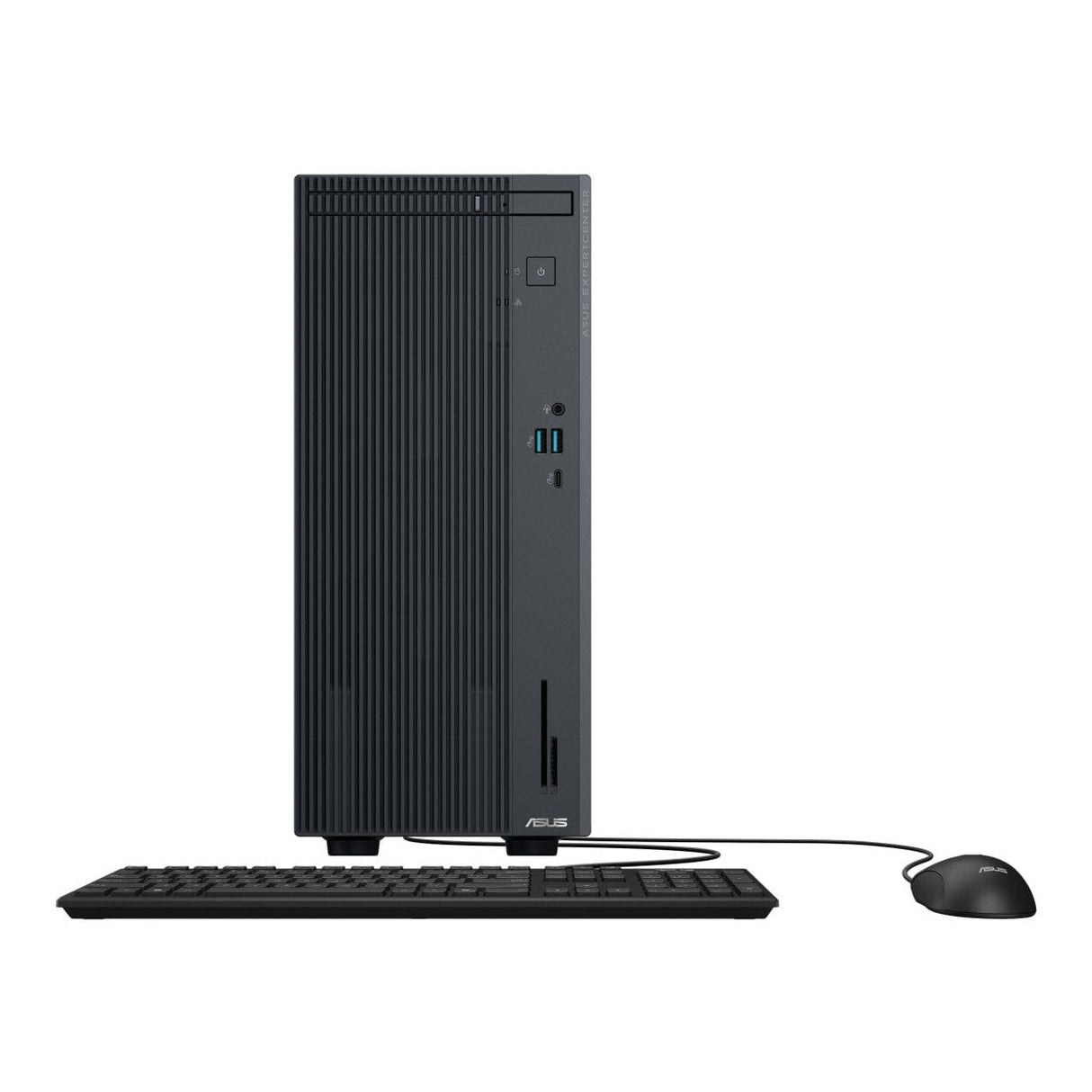 ASUS ExpertCenter P500MV Mini Tower PC - Intel Core i3-1315U 512GB SSD 8GB RAM Win 11 Home