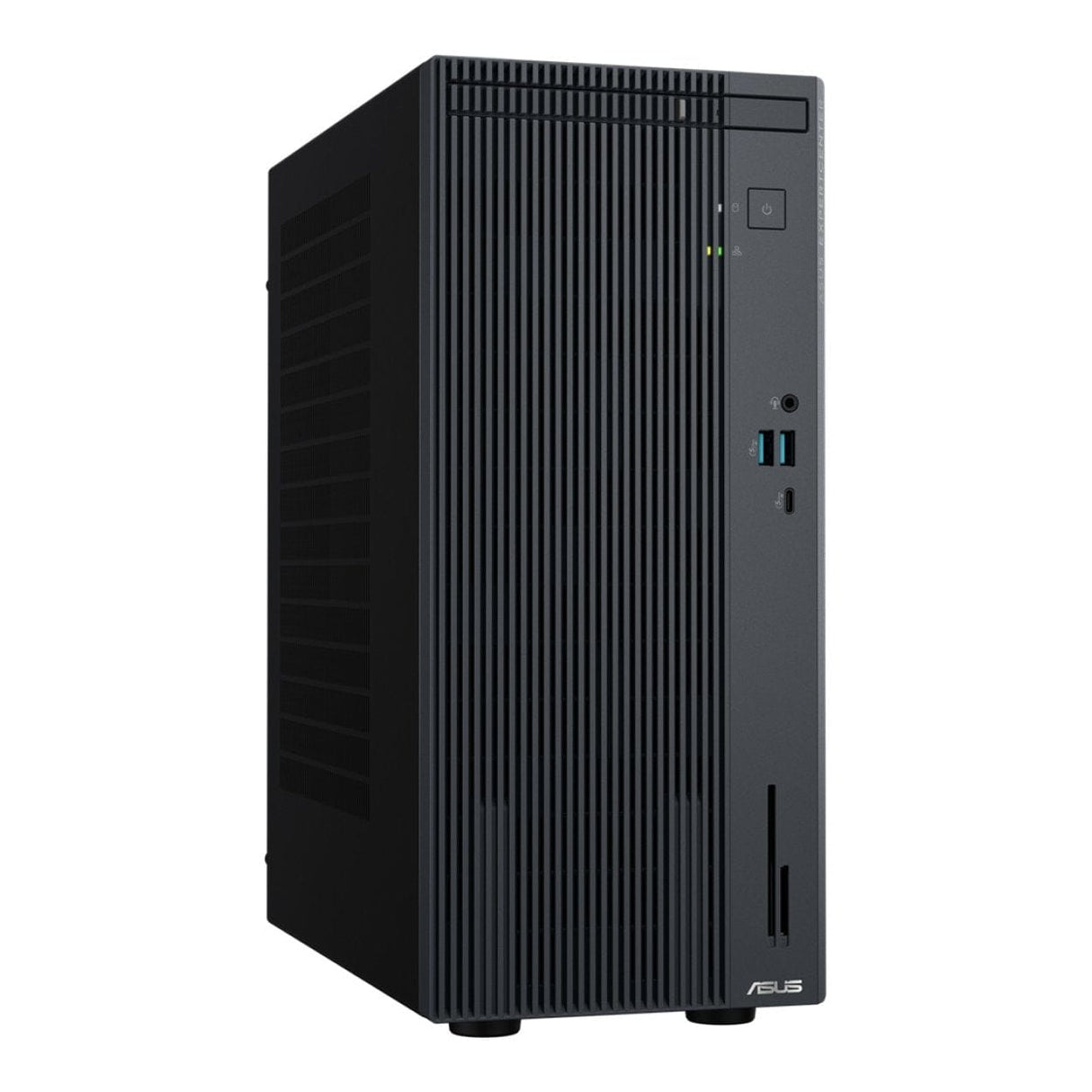 ASUS ExpertCenter P500MV Mini Tower PC - Intel Core i5-13420H 512GB SSD 16GB RAM Win 11 Home