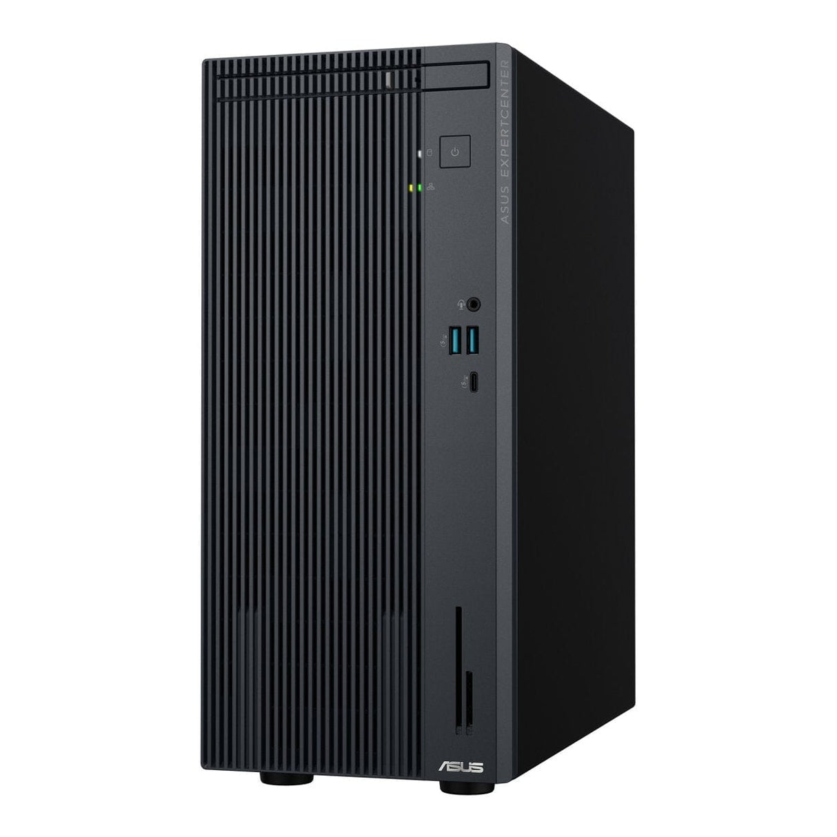 ASUS ExpertCenter P500MV Mini Tower PC - Intel Core 5 210H 512GB SSD 8GB RAM Win 11 Home