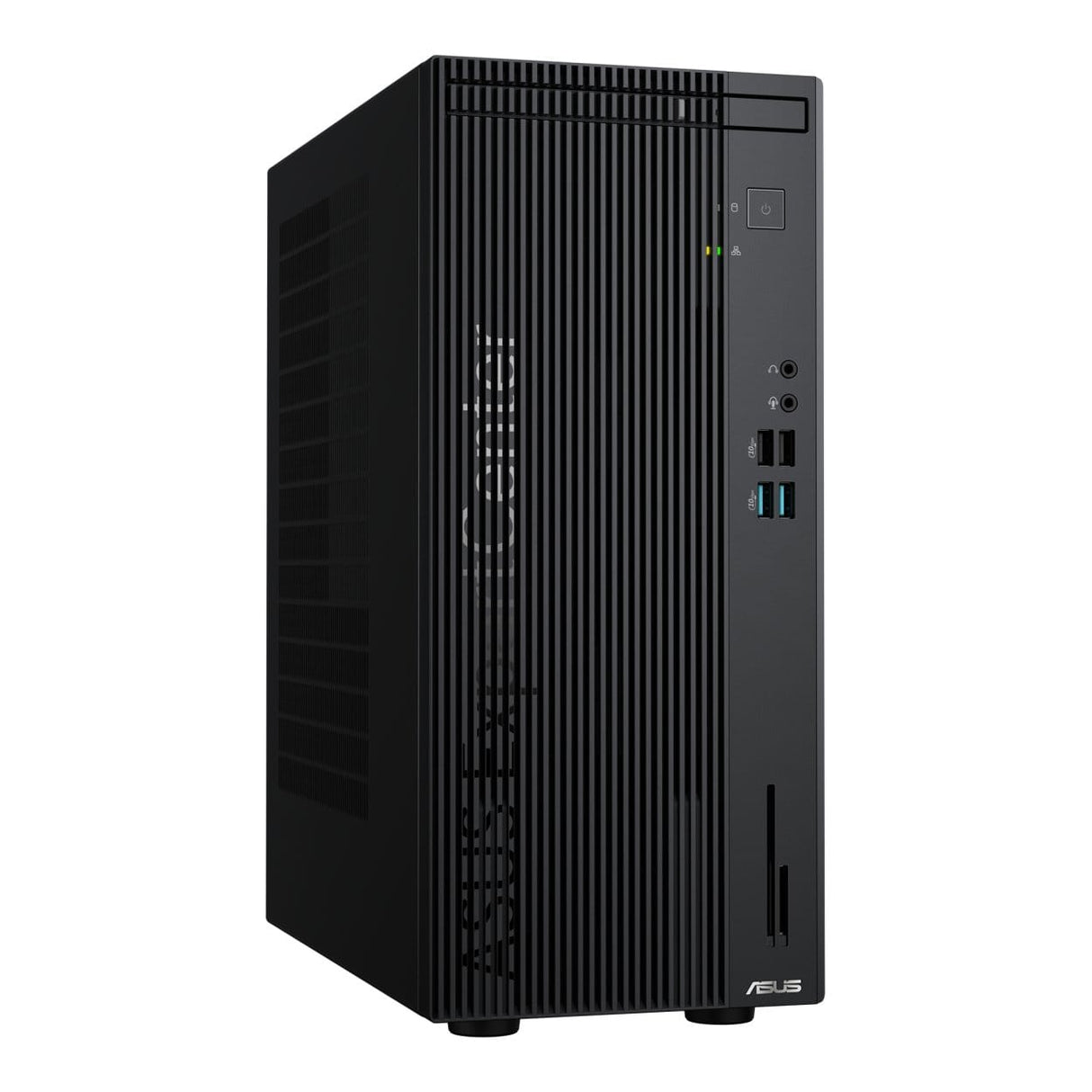 ASUS ExpertCenter D5 D501MER Mini Tower PC - Intel Core i5-14400 512GB SSD 8GB RAM Win 11 Pro