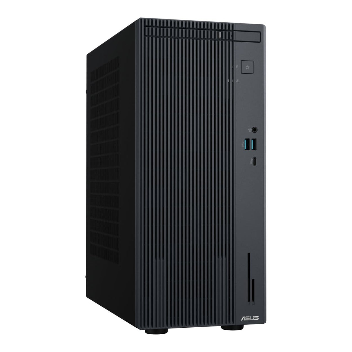ASUS V500MV Mini Tower PC - Intel Core i5-13420H 512GB SSD 16GB RAM Win 11 Home