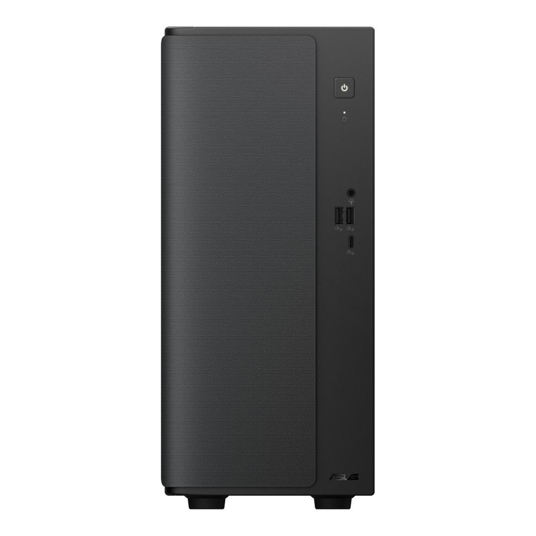 ASUS V501MV Mini Tower PC - Intel Core 3 100U 512GB SSD 8GB RAM Win 11 Home