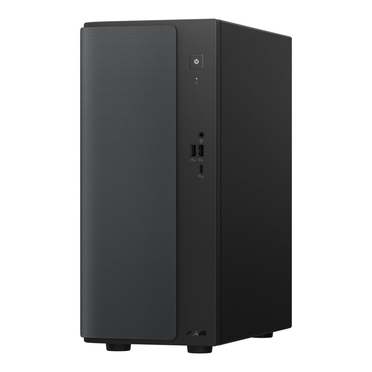 ASUS V501MV Mini Tower PC - Intel Core 3 100U 512GB SSD 8GB RAM Win 11 Home