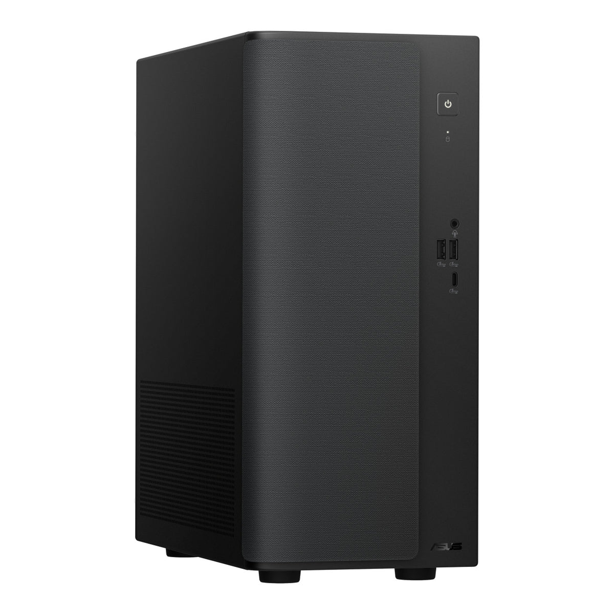ASUS V501MV Mini Tower PC - Intel Core 3 100U 512GB SSD 8GB RAM Win 11 Home