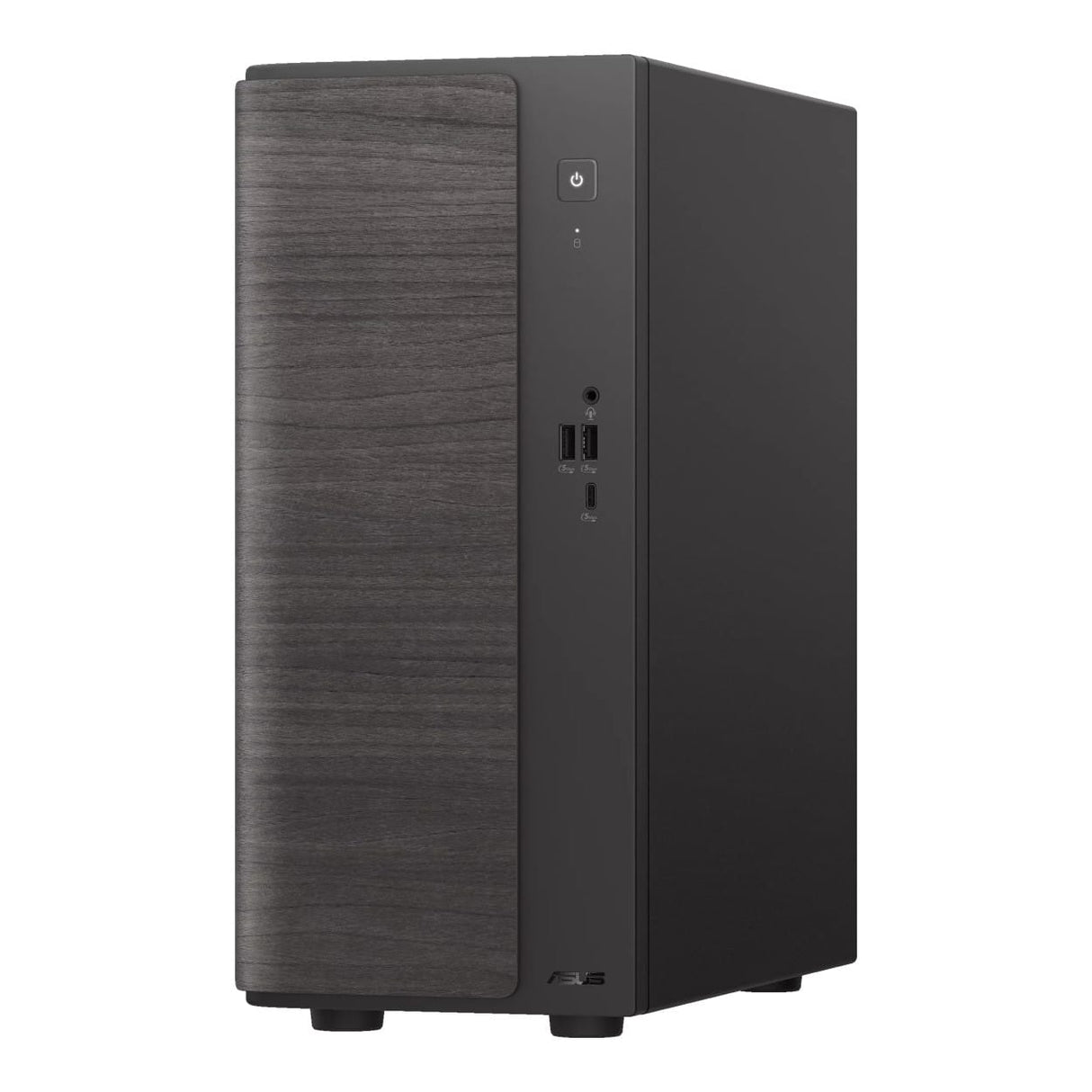 ASUS V700 VM701MG Mini Tower AI PC - AMD Ryzen 7 445 512GB SSD 16GB RAM Win 11 Home