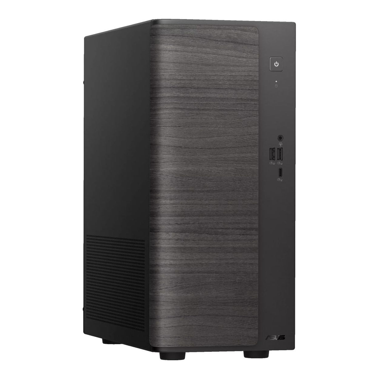 ASUS V700 VM701MG Mini Tower AI PC - AMD Ryzen 7 445 512GB SSD 16GB RAM Win 11 Home