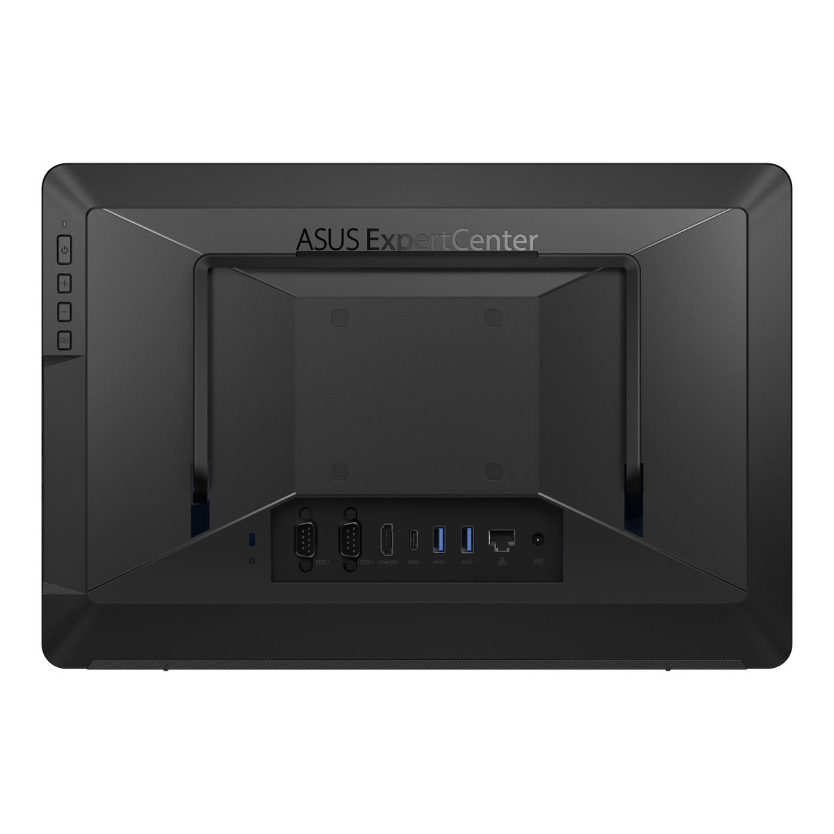 ASUS ExpertCenter E1 E1600WKAT 15.6-inch All-in-One PC - Intel Celeron N4500 256GB SSD 8GB RAM Win 11 Home