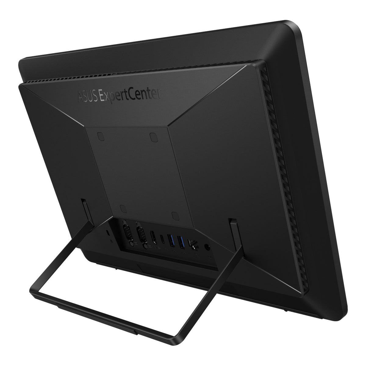 ASUS ExpertCenter E1 E1600WKAT 15.6-inch All-in-One PC - Intel Celeron N4500 256GB SSD 8GB RAM Win 11 Home