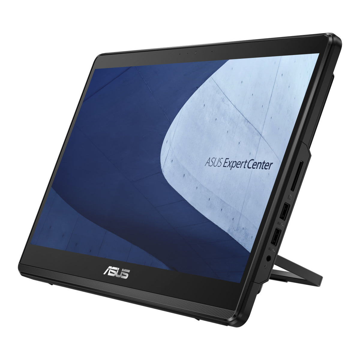 ASUS ExpertCenter E1 E1600WKAT 15.6-inch All-in-One PC - Intel Celeron N4500 256GB SSD 8GB RAM Win 11 Home