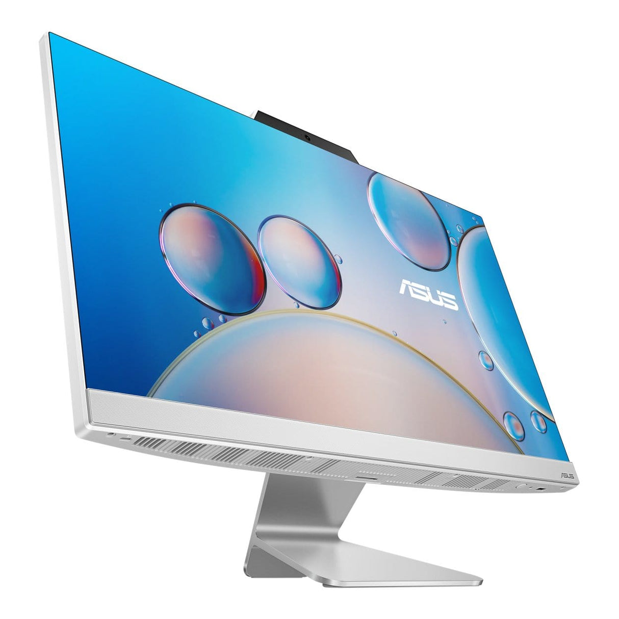 ASUS A3 A3402 23.8-inch FHD All-In-One PC - Intel Core i3-1215U 512GB SSD 8GB RAM Win 11 Home