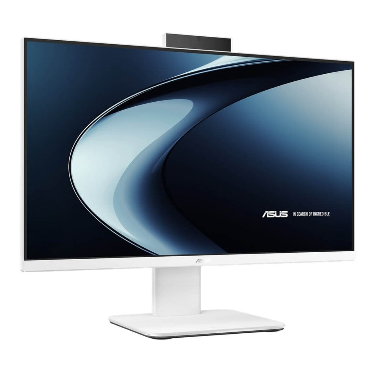 ASUS V400 AiO V440VAK 23.8-inch FHD All-in-One PC - Intel Core i3-1315U 512GB SSD 8GB RAM Win 11 Home