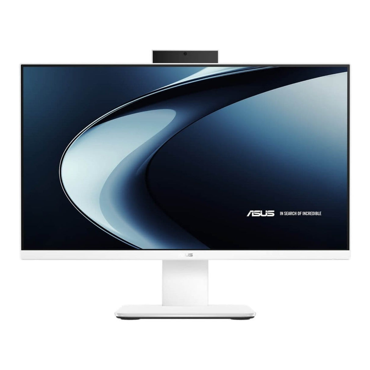 ASUS V400 AiO V440VAK 23.8-inch FHD All-in-One PC - Intel Core i3-1315U 512GB SSD 8GB RAM Win 11 Home