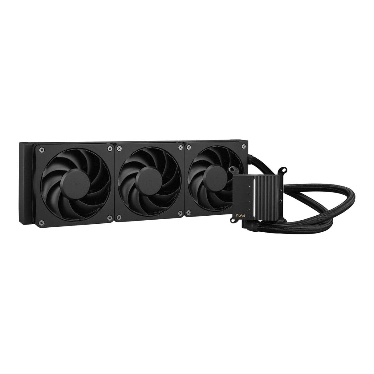 ASUS ProArt LC 360 120mm CPU Liquid Cooler Black 90RC0120-M0UAY0