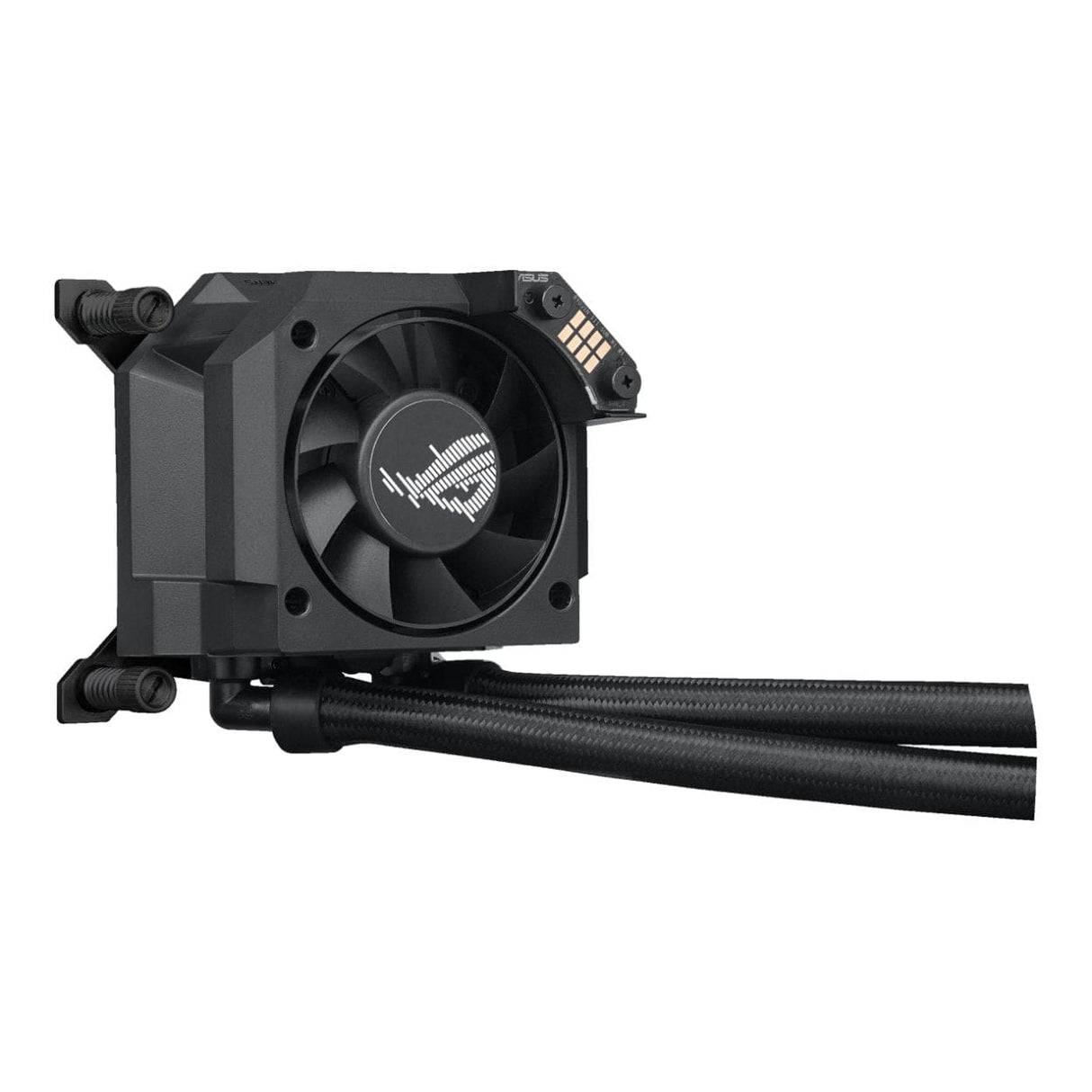 ASUS ROG Ryujin III 360 ARGB Extreme AIO CPU Liquid Cooler Black 90RC0131-M0EAY0