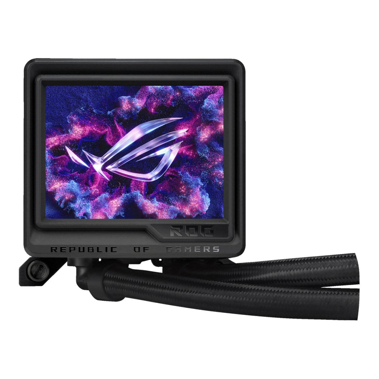 ASUS ROG Ryujin III 360 ARGB Extreme AIO CPU Liquid Cooler Black 90RC0131-M0EAY0