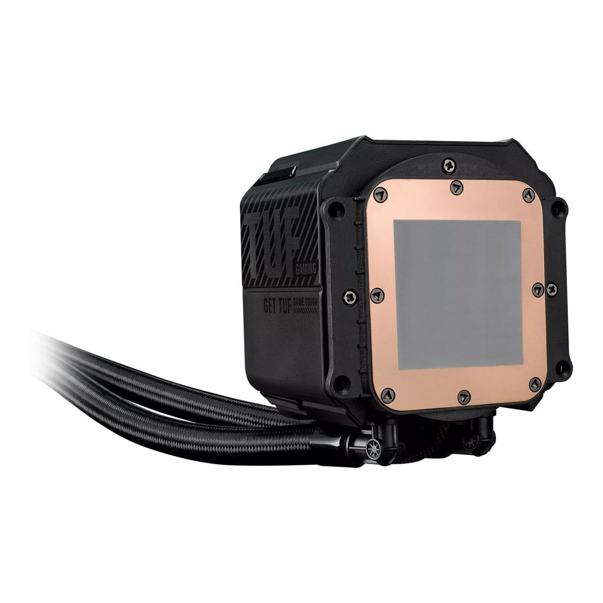 ASUS TUF Gaming LC III 360 ARGB AiO CPU Liquid Cooler Black 90RC0191-B0EAY0