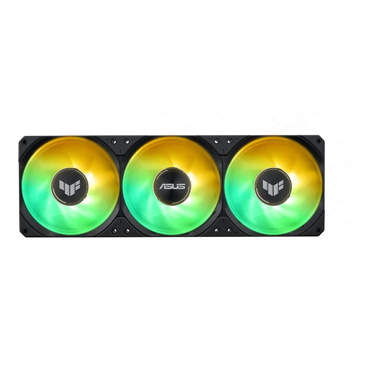 ASUS TUF Gaming LC III 360 ARGB LCD AiO CPU Liquid Cooler Black 90RC01A1-B0EAY0