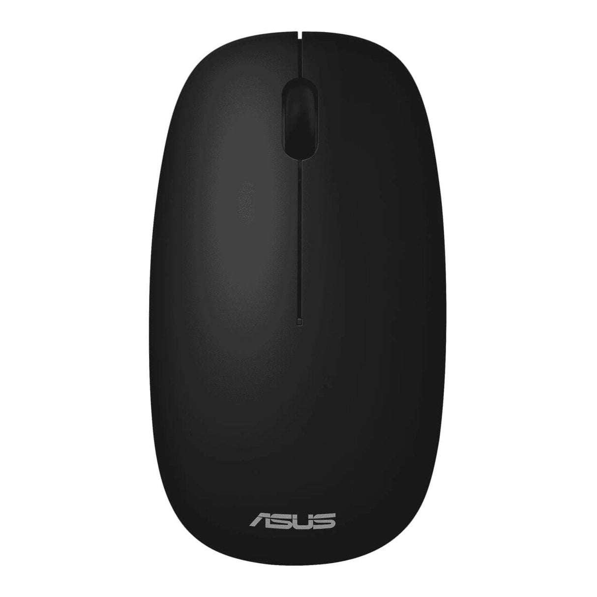 ASUS W5000 Wireless Keyboard and Mouse Combo - Black 90XB0430-BKM3A0