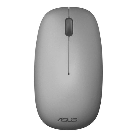 ASUS W5000 Wireless Keyboard and Mouse Combo - White 90XB0430-BKM3K0
