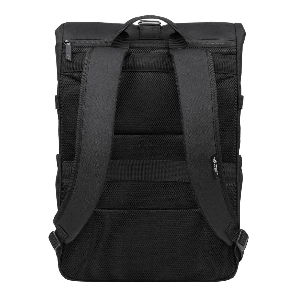 ASUS ROG 17-inch BP4701 Gaming Notebook Backpack - Black 90XB06S0-BBP020