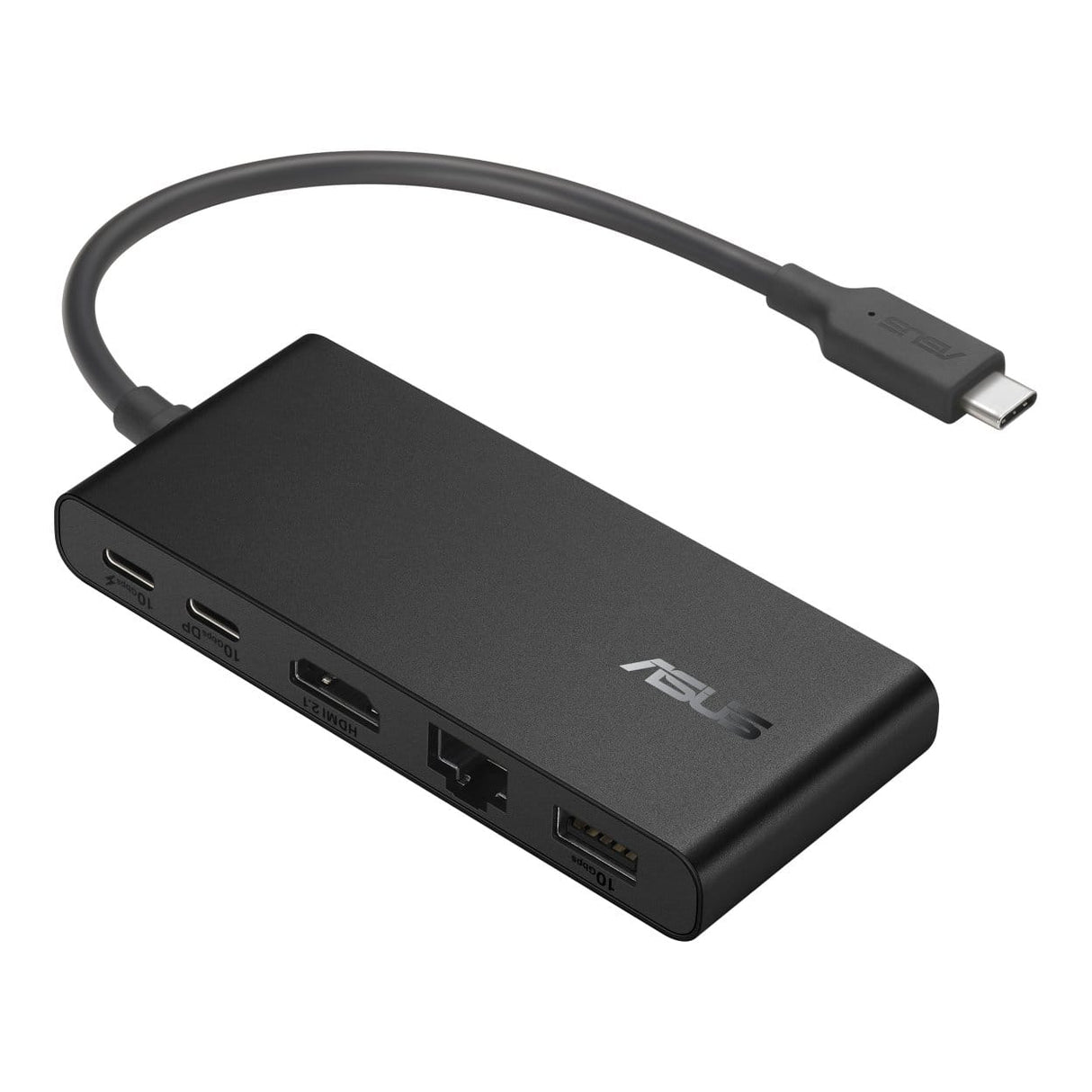 ASUS DC201 Dual 4K USB-C Dock 90XB094N-BDS000