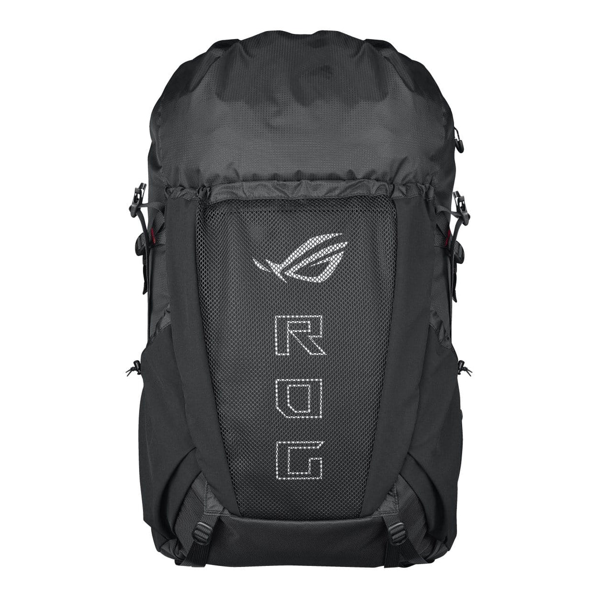 ASUS ROG BP3800 18-inch Archer ErgoAir Gaming Notebook Backpack - Black 90XB09H0-BBP000